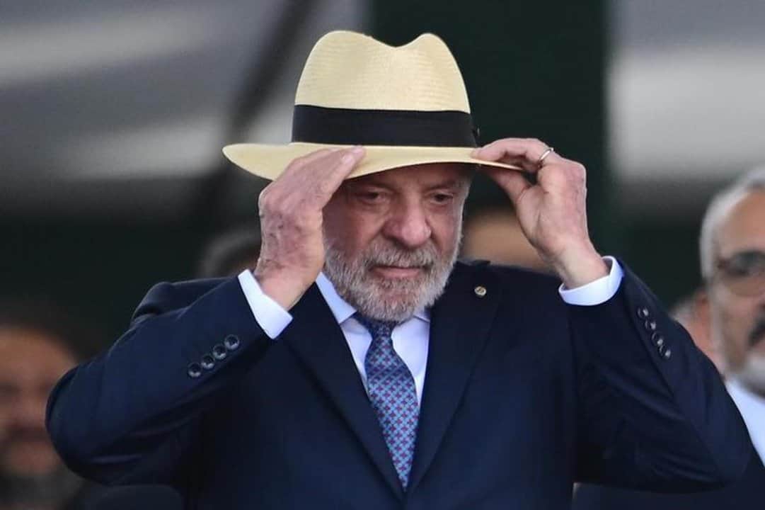 Lula afirma que Brasil no será colonia de nadie en un mensaje por el Día de la Independencia