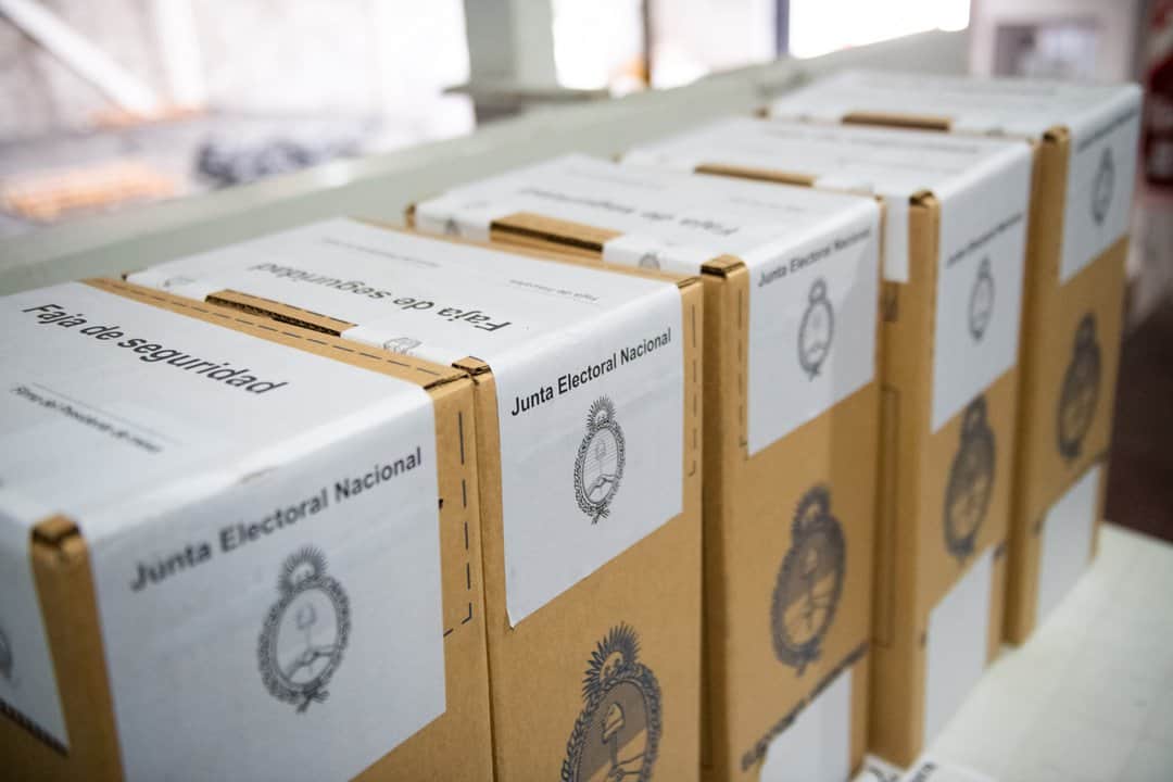 Un estudio reveló que eliminar las PASO no significó un gran ahorro: apenas US$ 9,5 millones en 2025