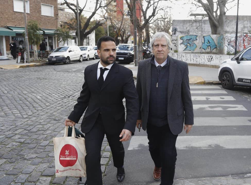 Caso Maradona: este martes declaran dos testigos del psicólogo Carlos Díaz