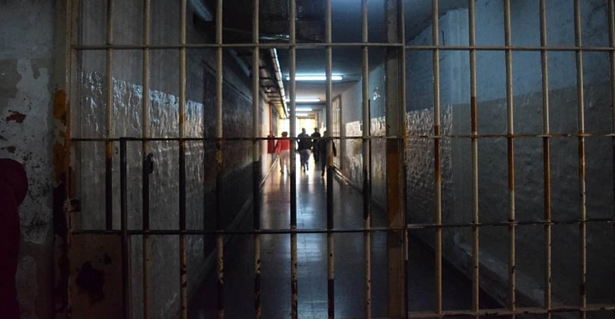 Se creó el sistema para presas de alto riesgo en cárceles federales