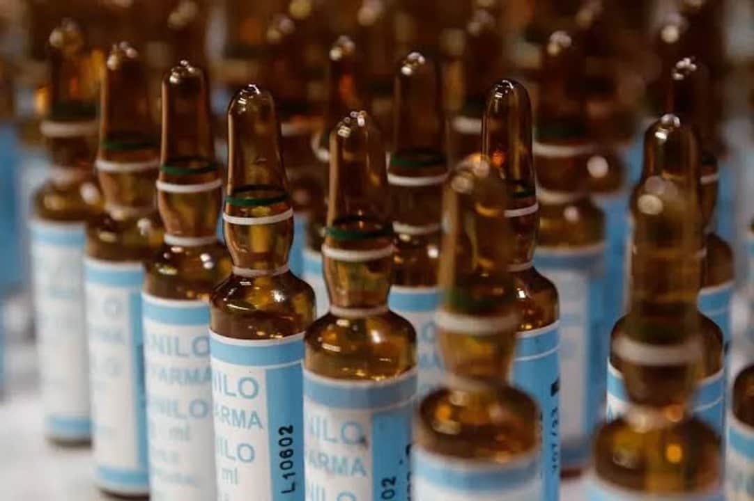 Investigan el faltante de ampollas de fentanilo y propofol en un hospital de Rawson
