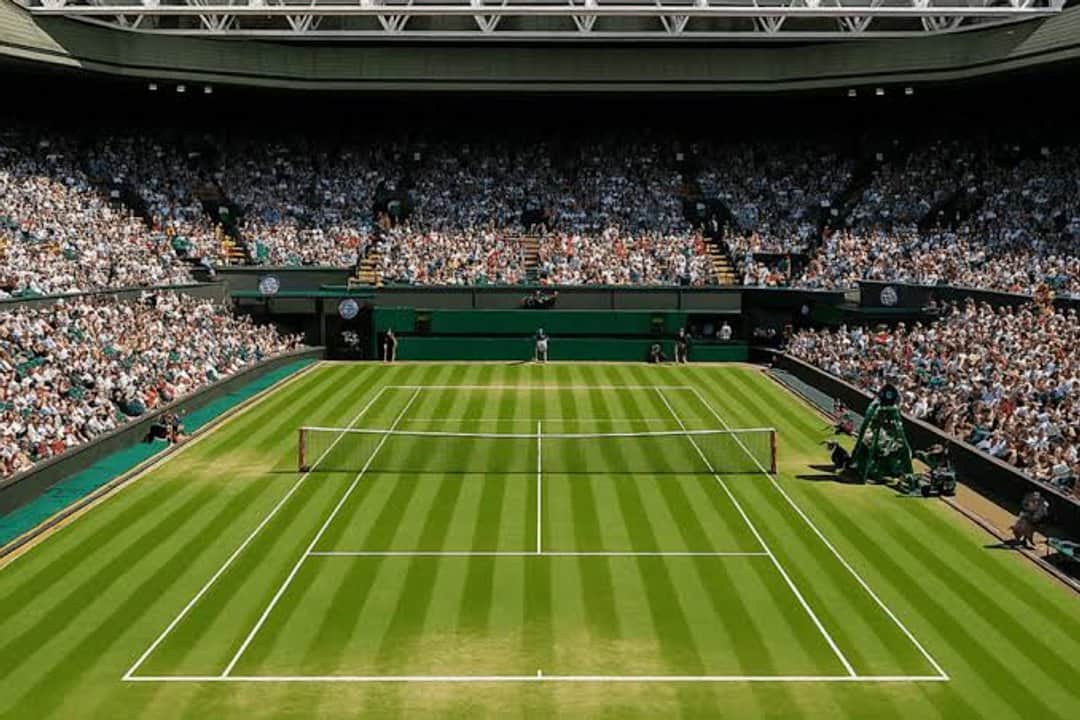Wimbledon tomará una medida tajante contra los influencers