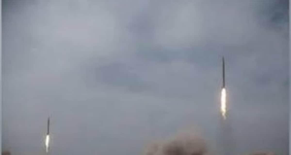 Irán confirmó que atacó bases estadounidenses en Jordania