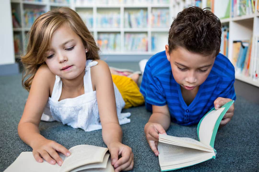 Garantizar el acceso a la lectura sigue siendo clave para construir oportunidades