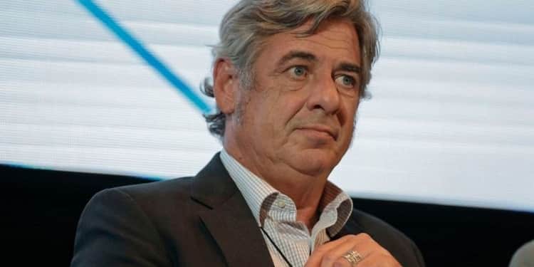 Nicolás Pino retuvo la presidencia de la Sociedad Rural tras derrotar a Marcos Pereda en la interna más dura de la entidad