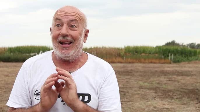 El profe Ricardo Maich tiene algo que decir sobre las fechas de siembra y su correlación con las brechas de rendimiento en maíz