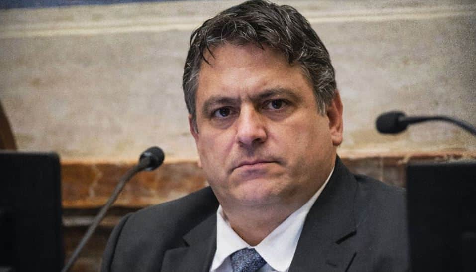 Paoltroni desactiva operaciones en Formosa y despide a 50 personas: El senador libertario asegura que el culpable es Gildo Insfrán