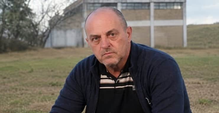 “En Argentina desaparece un productor agropecuario cada dos horas y el gobierno no tiene política agropecuaria”, asegura José Luis Volando, vicepresidente de Federación Agraria Argentina