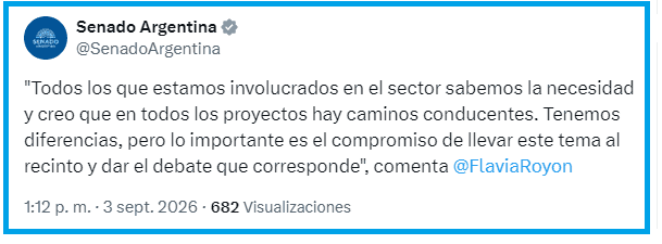 Habemus dictamen: Con el visto bueno de Massa, el oficialismo logró en el Congreso un proyecto de consenso para los biocombustibles