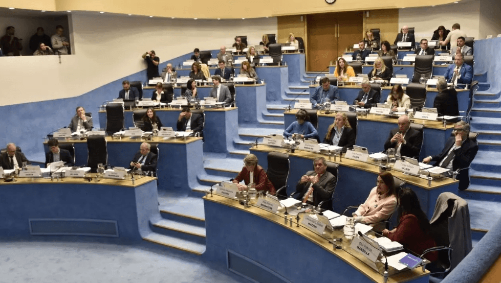 Con su nueva Ley de Carnes, Río Negro avanza sobre deudas pendientes: Desde ahora, el procesamiento de “carnes salvajes” como el jabalí y el autoconsumo estarán regulados