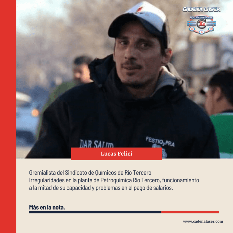 NOTA: Lucas Felici