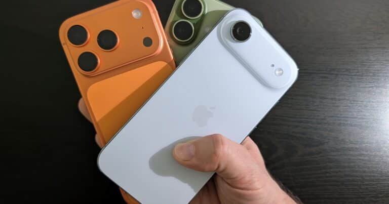 Apple prepara dos cambios inéditos para el iPhone: por qué este puede ser el momento ideal para comprar uno