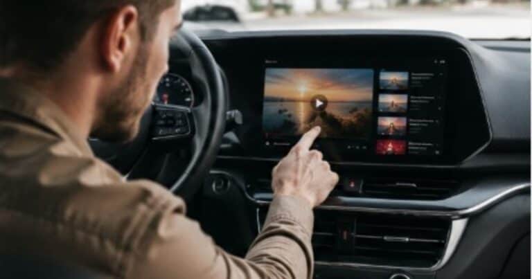 YouTube aterriza en Android Auto: así funcionará la reproducción de videos en el auto