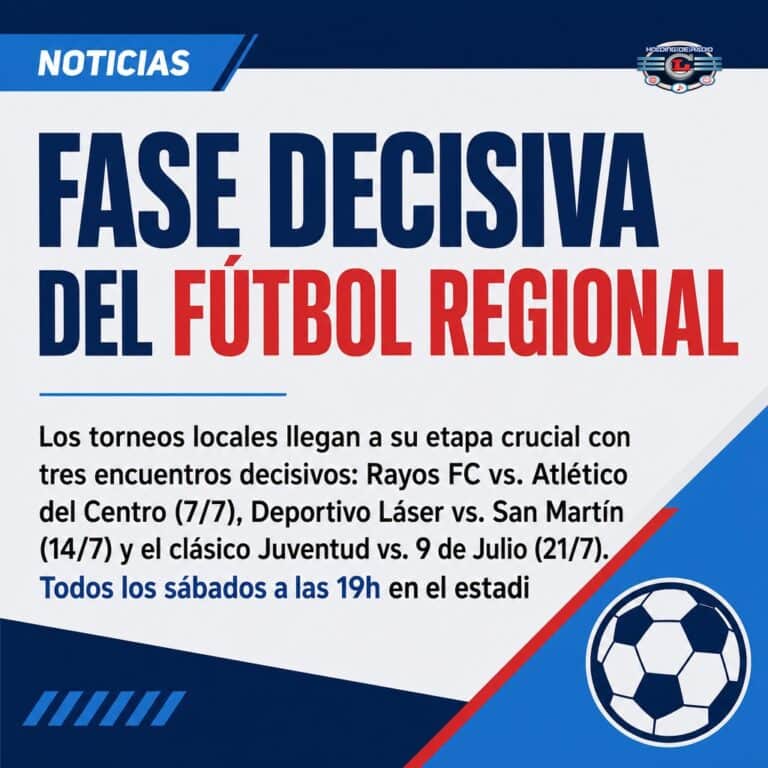 LA FASE DECISIVA DE JULIO