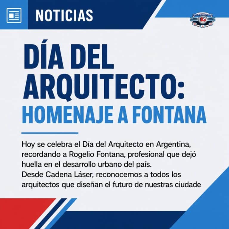 1° DE JULIO