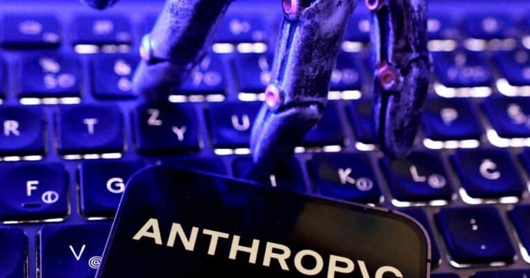 Anthropic reveló que su IA accedió sin permiso a sistemas informáticos de tres organizaciones
