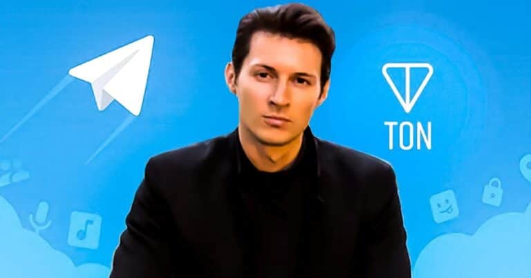 Rusia acusa al fundador de Telegram por «cooperación con terrorismo» y busca su captura internacional