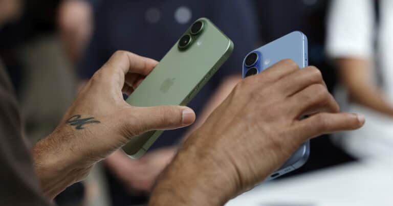 Apple prepara un cambio histórico en el iPhone: ya no busca que lo compres, sino que lo alquiles
