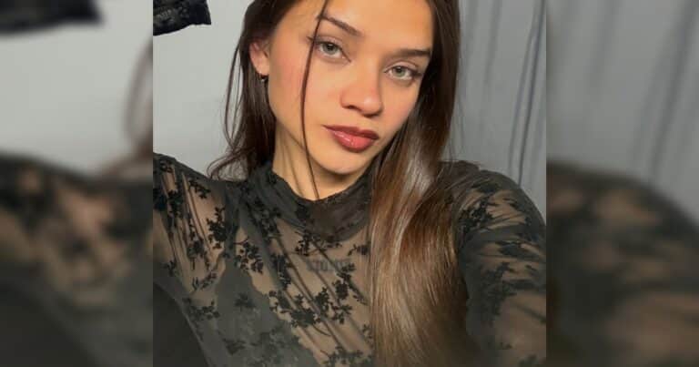 Quién es la «Nahir Galarza chaqueña» detenida por el crimen de su novio: celos, persecución y tres puñaladas con un Tramontina