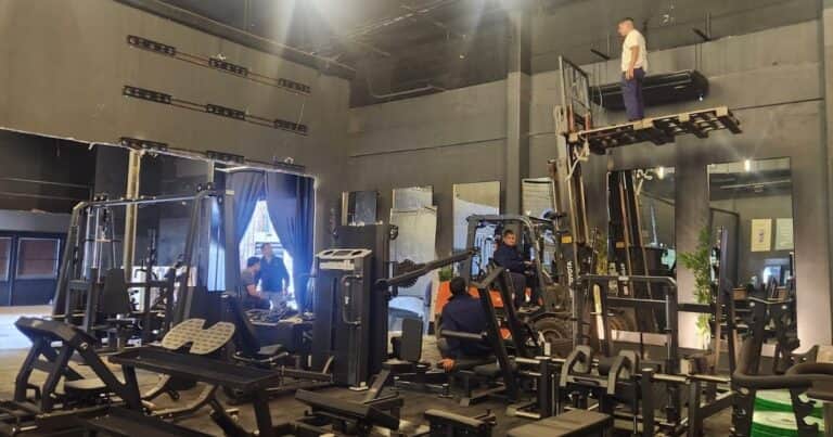 Autos de alta gama, cripto y la sospecha de los siete gimnasios en un año: las pistas detrás de la banda acusada de lavar dinero narco en Chaco