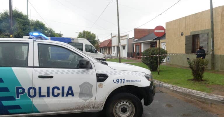 Un comerciante mató a tiros a un adolescente de 16 años que habría intentado robarle la camioneta en Mar del Plata