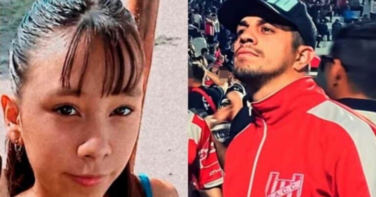 Caso Agostina: la querella pidió la detención de la madre y la hermana de Barrelier, principal acusado por el crimen
