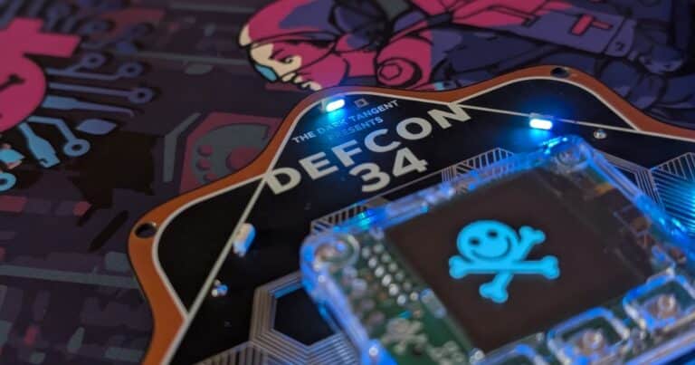 DEF CON 34: de los videojuegos al hardware y los autos, el llamado hacker a recuperar el control de la tecnología