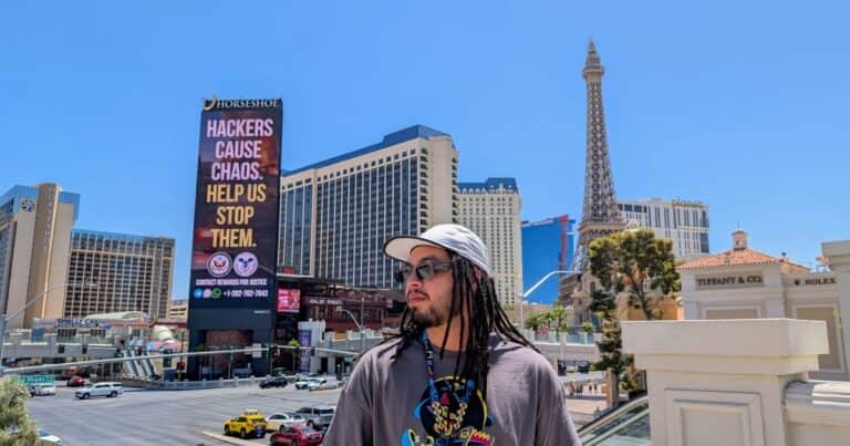BSides Las Vegas: un argentino mostró cómo pudo hackear todo el sistema de transporte de Córdoba