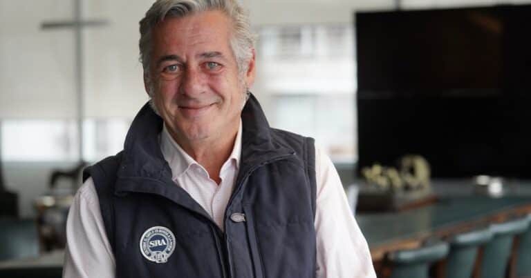 Elecciones en la Sociedad Rural y el enfrentamiento de dos listas por primera vez en ocho años: la agenda pendiente de Nicolás Pino