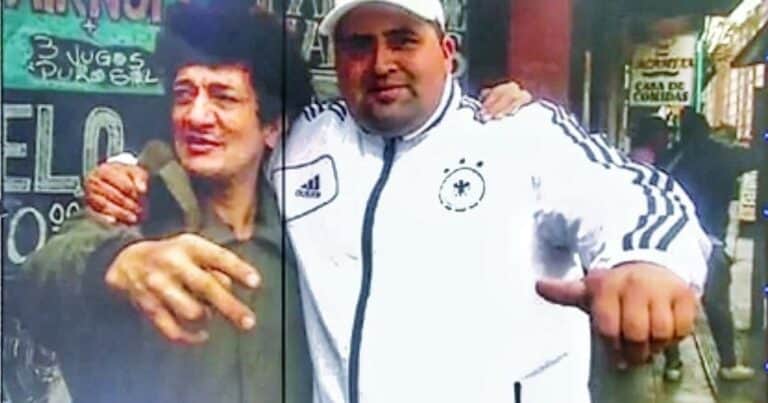 Juicio al «Pity» Álvarez: «No le dio tiempo a defenderse», afirmó un testigo clave en el crimen del «Gringo» Díaz