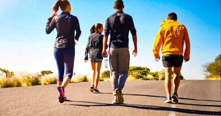 Zapatillas: marca por marca, los mejores y peores modelos para salir a caminar