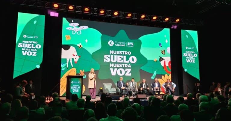 La potencia de un ecosistema fuerte que está para más