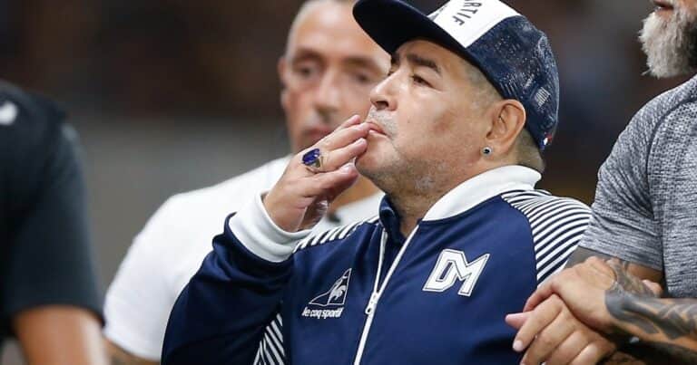 Un perito dijo que «Maradona era un paciente de riesgo» y marcó todas las cosas que le faltaron para evitar la muerte