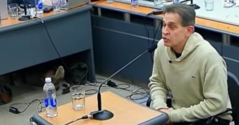 Aníbal Lotocki otra vez en el banquillo de los acusados: ahora lo juzgan por la muerte de un paciente durante una cirugía