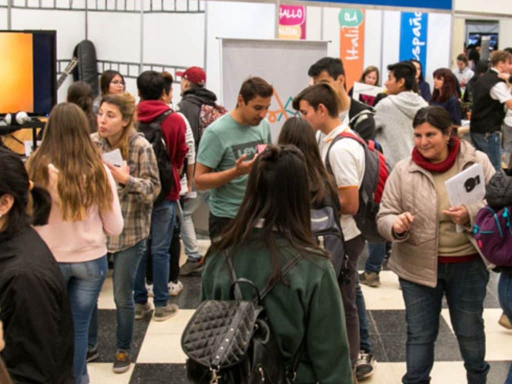 UNC: se viene otra edición de la Muestra de Carreras
