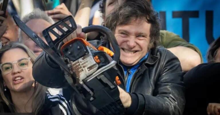 «No intervenir ni someter»: Javier Milei derogó una veintena de normas vinculadas al campo