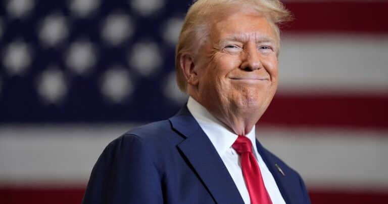 Tras la victoria de Donald Trump: subieron los precios de los granos