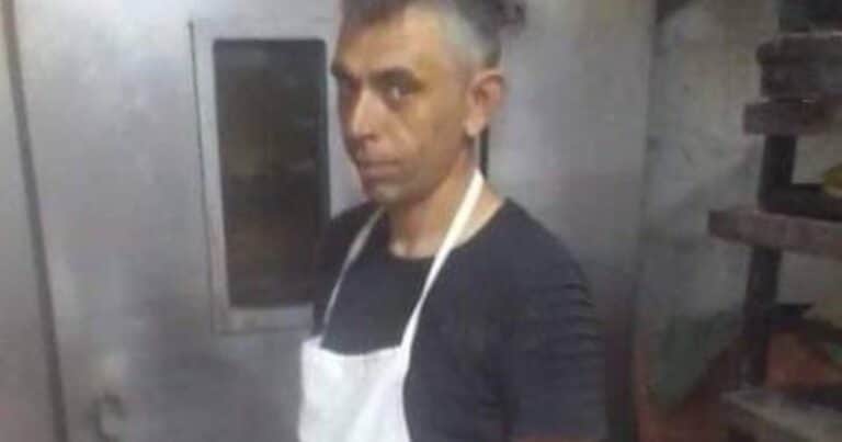 El macabro crimen de un conocido panadero en Ramallo: un trapo en la boca y las piernas atadas con una sábana