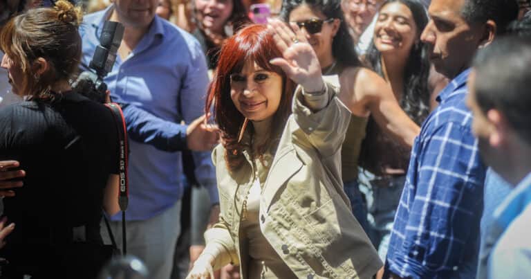 Cuestionan la interpretación de la condena que Cristina Kirchner hizo con ChatGPT: «Es preocupante en varios sentidos»