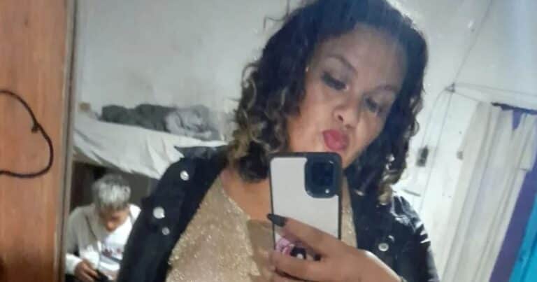 Merlo: fue a encontrarse con su expareja y, después de varios días, hallaron su cadáver dentro de un tacho en un descampado