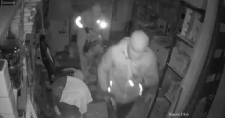 La impotencia de un joyero víctima de un robo boquetero millonario: «Tenemos todo, pero no alcanza»