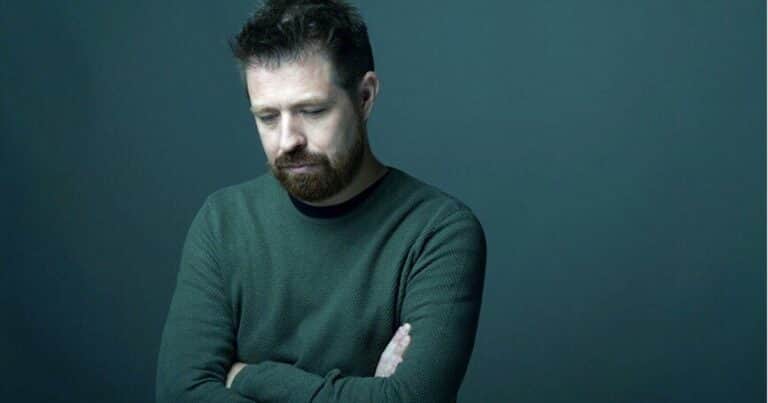 Edgardo Scott y sus ficciones breves entre el Sena y el Río de la Plata