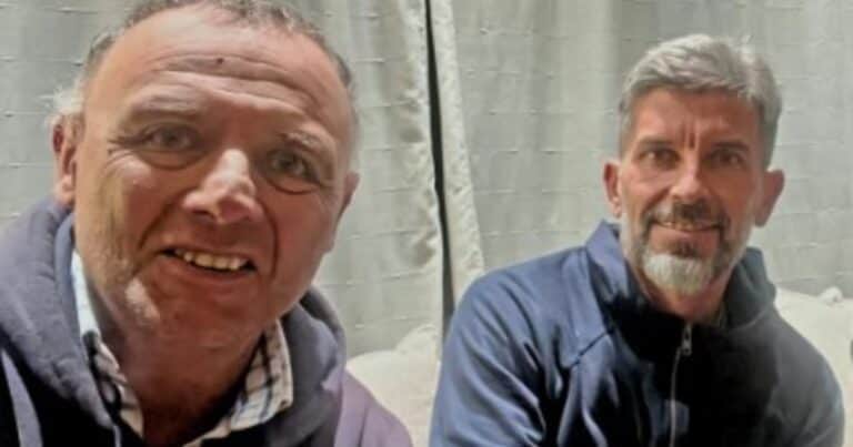 Tragedia en el sur de Mendoza: un abogado murió arrastrado por la corriente en una salida de pesca con amigos