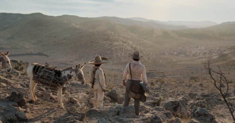 Tras el éxito de ‘Pedro Páramo’ y ‘Cien años de soledad’, Netflix se interesa en otros clásicos