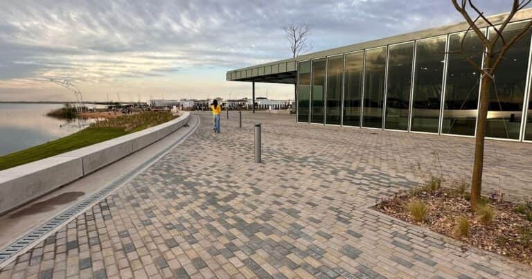 Nuevos espacios de arte contemporáneo en Buenos Aires: De Malba Puertos a Museo Campo Cañuelas