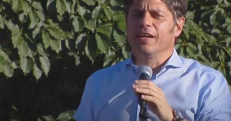 Mala para Kicillof: un juez ordenó rever el aumento del Impuesto Inmobiliario Rural en un distrito bonaerense