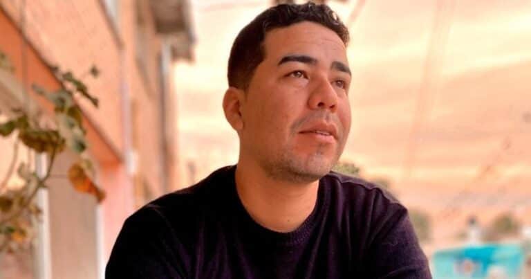 Del Ejército a la Policía de la Ciudad y amante de las motos: quién era el oficial asesinado en Castelar
