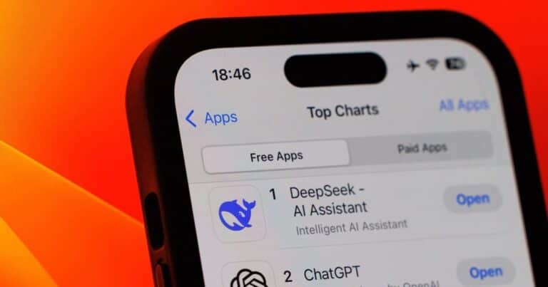 DeepSeek vs. ChatGPT, Gemini y Copilot: para qué conviene usar cada modelo de inteligencia artificial