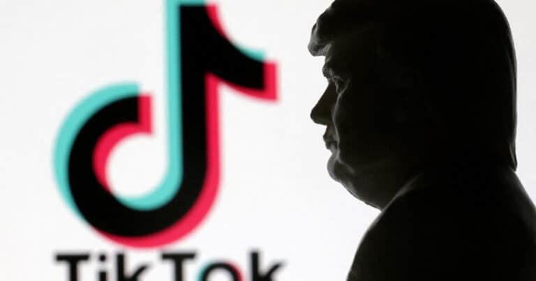 TikTok en EE. UU.: la Corte Suprema respalda la prohibición, pero Trump ahora apoya a la app, ¿qué pasó?
