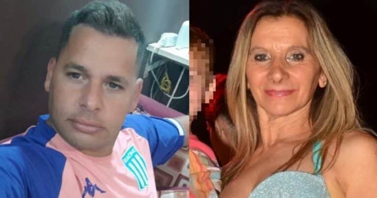 Mató a su ex suegra con un garrote y ahora hostiga desde la cárcel a los hijos: «Lacras»
